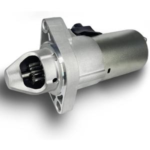 17960 New Starter Motor Replacement for 2006-2012 Honda Accord 2.4, 2006-2011 Civic Si 2.0, 2007-2011 CR-V Element, 2006-2014 Acura TSX 2.4 CSX L4 Engine OE#: 17960N 31200R40A01 31200R41L01