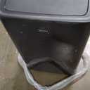 Midea 14,000 BTU ASHRAE (10,000 BTU SACC) Portable Air Conditioner, Cools up to 450 Sq.Ft., with Dehumidifier & Fan mode, Control with Remote, Amazon Alexa & Google Assistant, Easy-to-use and Install