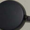 GreenPan x Bobby Flay 8" Carbon Steel Frying Pan Skillet, Pre-Seasoned Ready to Use, Nontoxic, PFAS-Free, Induction Compatible, High Heat & Oven Safe Durable Cookware, Cast Iron Alternative (Black)
