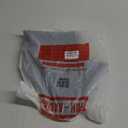 Trans American 6-12 (6.00-12) Inner Tube with TR13 Straight Valve Stem
