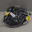 INTIMO Harry Potter Unisex Kids Hooded Pajama Union Suit - All 4 Houses Gryffindor, Slytherin, Ravenclaw, Hufflepuff (10-12)