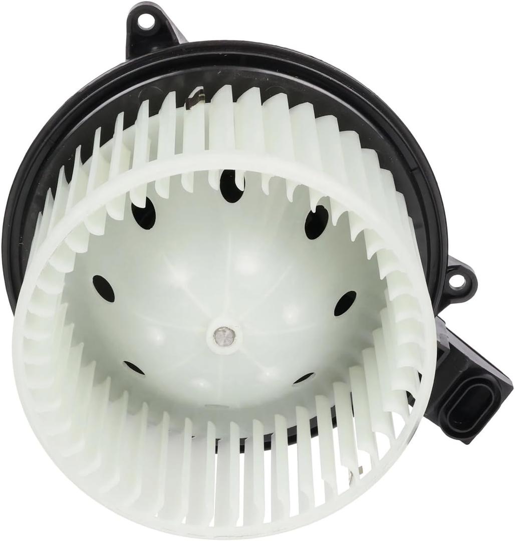 Wagner BM59 Blower Motor