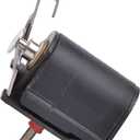 MaySpare Fuel Shut Off Solenoid 26214 for Stanadyne Injection Pump Roosa Master 6.2 6.9 7.3 5.7 6.5 Compatible with John Deere RE62240 RE37089 12VDC