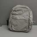 adidas Weekender Backpack Small Lightweight Everyday Bag, 19L