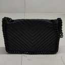 ALDO Women's Greenwald Crossbody Bag (Black)