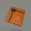 Hand Warmers Rechargeable 2 Pack, 4-Levels 104F to 131F Electric Hand Warmers, UL Certified Safe & Real 9Hrs Heating, Portable Pocket Hand Warmer for Women Men Kids, Fishing, Hunting, Golf, Camping (Black+Blue)