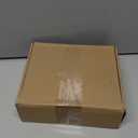 Marspark 100 Set Name Tag Lanyards with ID Holder Clear ID Name Badges Cruise Lanyards Bulk Clip Waterproof Plastic Card Holders for Adults Kids Business School Office Supplies (Pink)