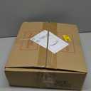 TN227 TN227BK/C/M/Y High Yield Toner Cartridge Replacement Compatible for Brother TN 227 TN223BK/C/M/Y Use with MFCL3770CDW HLL3270CDW MFCL3710CDW HLL3210CW HLL3290CDW Printer(2BK/1C/1M/1Y )