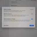 Apple 2025 MacBook Air 13-inch Laptop with M4 chip: Built for Apple Intelligence, 13.6-inch Liquid Retina Display, 16GB Unified Memory, 256GB SSD Storage, 12MP Center Stage Camera, Touch ID; Silver