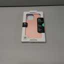 Incipio Duo Series Case for 6.7-Inch iPhone 13 Pro Max, Rose Pink/Powder Blue