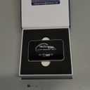 AI Box Wireless CarPlay & Auto Adapter - Plug & Play, Dual-Band WiFi, Bluetooth 5.0, 4K Video Support, Android 12.0 System, Compatible with Factory CarPlay & Android Auto 4GB RAM+32GB ROM