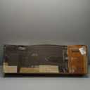 Traeger Grills BAC363 34 Series Folding Front Shelf Grill Accessory (Fits Pro 34, Eastwood 34)