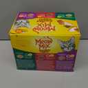 Meow Mix Tenders in Sauce Wet Cat Food, Poultry & Beef Variety Pack, 2.75 Ounce Cup (Pack of 24) Feb 05 2027