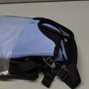 Coodeo Dog Lift Harness, Pet Support & Rehabilitation Sling Lift Adjustable Padded Breathable Straps for Old, Disabled, Joint Injuries, Arthritis, Loss of Stability Dogs Walk (Blue, L)