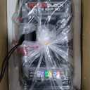 PowerBlock Elite EXP Adjustable Dumbbells, Sold in Pairs, Stage 1, 5-50 lb. Dumbbells, Durable Steel Build, Innovative Workout Equipment, All-in-One Dumbbells, Expandable with Expansion Kits