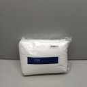 Extra Deep King Sheet Set - 6 Piece Breathable and Cooling Sheets - Hotel Luxury Bedding for Women, Men, Kids & Teens - Easy & Secure Fit - Soft and Wrinkle Free - Extra Deep Pockets - Antique White