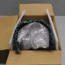 Hide Cave Aquarium Decorations-Premium Resinous Natural Hideout Fit for Aquariums & Terrariums, Reptiles, Amphibians, Fish Playground