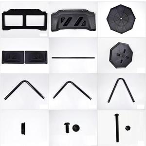 Spare Parts for Compost Tumblers
