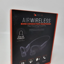 Helix Air Wireless Bone Conduction Headphones IPX5 Water Resistant