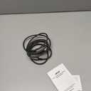 Acer USB C to HDMI Cable for Home Office 6.6FT (4K@60Hz), High-Speed Type C to HDMI 2.0 Braided Cord, Thunderbolt 4/3 Compatible with MacBook, iPhone 16/15 Pro/Max, iMac, iPad Pro, Galaxy S24, Surface