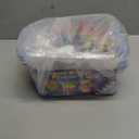 WINSONS Tie Dye Kit 20 Colors Permanent Fabric Dye Art Set for Kids Adults for School, Homemade Party, Creative Groups Activities, DIY Gift