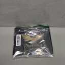 MUDOR Coin Collection Holder Book for Collectors, PVC FREE, 120 Pockets Collecting Storage Album Organizer Supplies for Half Dollar, Silver Dollar (120 Pockets) Black