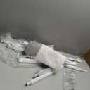 yulongtengfei Bed Rail Guard for Toddlers, 1-Piece Adjustable Height Baby Bed Rail, Kids Safety Guard Rails for Twin Full Queen King Size (Gray, 1 Side:78.7")