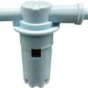 Fuel Vapor Valve 2 Port Fit for Ford F-150 F-250 F-350 F Super Duty Bronco F53 1990-1997E8UZ-9B593-A E8UZ9B593A