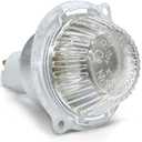 WB08T10002 Oven Light Bulb Replacement for GE Kenmore Ovens, Indicator Light Bulb,Wall Oven Light Assembly AP2019709