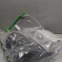 TKLoop Car Neck Pillow for Driving Seat, Soft Memory Foam Headrest Pillow with Adjustable Strap and Removable Cover, Ergonomic Neck Support for Car, Office Chair, Gaming Chair  Black (Pack of 1)