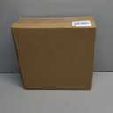 Ceramic 3.2 Cup Dog Bowl Slow Feeder, 9.5 inch Slow Pet Food Dish for Large Dog, Stop Bloat, Preventing Choking(Single Bowl, Light Green)