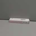 3pcs Small Round Hair Brush for Short Hair - Barrel Hair Brush for Blow Drying, Aluminum Round Brush for Bobs, Bangs, Lobs, Roots, Curling, Pixie Cuts, Straight Hair - Pink