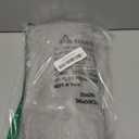 decorUhome Spring Couch Throw Pillow Covers 20x20 Set of 2, Decorative Soft Plush Faux Fur Wool Accent Pillow Covers for Modern Farmhouse Bed Sofa Living Room, Grey