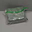 CubesLand Cube Shelf Closet Storage Baskets Bins Set 2,Woven Basket for Organizing/Storage,Long-lasting &Skin-friendly Toy Storage Basket Bin,Stylish Room Decor Basket,Cotton Rope Basket Green