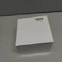 Large Diffuser Attachment Suitable for Shark FlexStyle, Upgraded Larger Shark Diffuser Nozzle for Dryer Rapid and Achieve Wavy, Curly, Coily Hair (White)