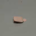 KIWEN Sunglasses Holders for Car Visor, Magnetic Leather Glasses Eyeglass Clip for Car, Ticket Card Clip Sunglasses Mount, Car Visor Accessories Gadgets (1, Pink)