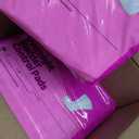 Amazon Basics Incontinence Pads for Women, Postpartum, Bladder Management, Overnight Absorbency, Unscented, with Odor Management, 60 Count (2 Packs of 30)