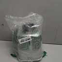 Bread Plate Household Baking  Bread Machine Plate Bread Baking Pan Bread Machine Parts (square)