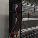 Rechargeable Bug Zapper 6V 30W 25"x 14"