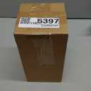 36 Pcs 3.5 Inch Baby Bottle Shower Favor Mini Plastic Candy Bottle Clear Bottles for Baby Shower Mini Feeding Candy Box for Party Favor Gift Decor(Pink)