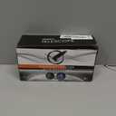 12x50 High Power HD Monocular Telescope with Phone Adapter & Tripod, Waterproof Compact Monocular for Bird Watching, Hiking, Camping - Clear Low Light Vision