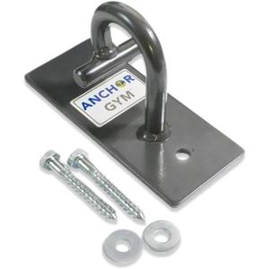 Anchor Gym H1 and H2