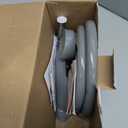 Pets Shower Attachment, Quick Connect on Tub Spout w/Front Diverter, Ideal for Washing Pets and Cleaning Tub, Portable and Convenience