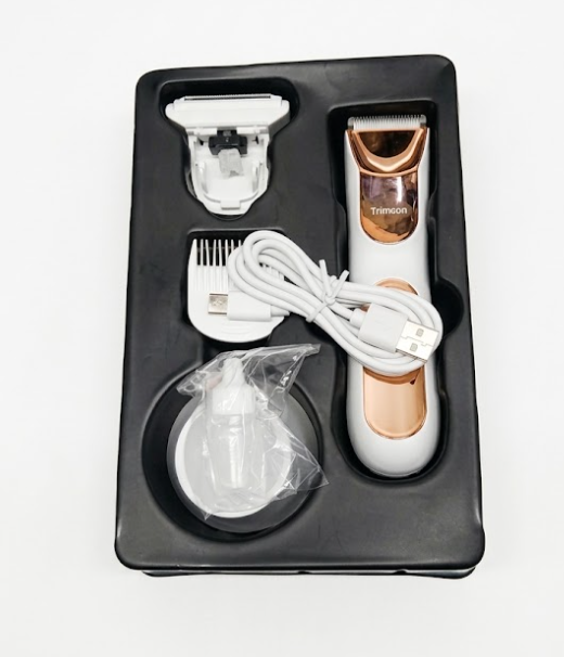 Trimcoo Body Trimmer