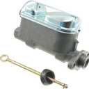 Dorman M105876 Brake Master Cylinder Compatible with Select American Motors / Jeep Models