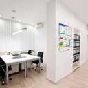 ZLODEPIP 2026 Michigan State and Federal Labor Laws Poster  OSHA Compliant Laminated 24" x 36" English 1 Pack Folded