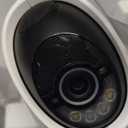 Tapo 4K Outdoor Pan/Tilt Wireless Security Camera - Battery with Solar Charging, 360 Motion Track, 24/7 Capture, Person/Vehicle Detection, Subscription-Free Local Storage or Optional Cloud, C660 KIT