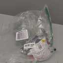 Sports Balls for Kids & Toddlers  (Pack of 4) 5inch Sports Set Includes Football, Small Size Soccer, Basketball, and Playground Balls, Fun Indoors & Outdoor Toys (Hand Pump Included)