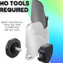 Xuhal 2 Pcs Football Visor for Youth Adult Football Helmet Visor Lacrosse Helmet Eye Shield Eye Protection for Sport (Clear)