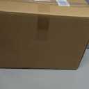 Ceramic Dinnerware Sets for 4,Handcraft Wavy Rim Stoneware Plates and Bowls Sets,Highly Chip and Crack Resistant | Dishwasher & Microwave & Oven Safe Dishes set,Service for 4 (12pc)-White &Wave